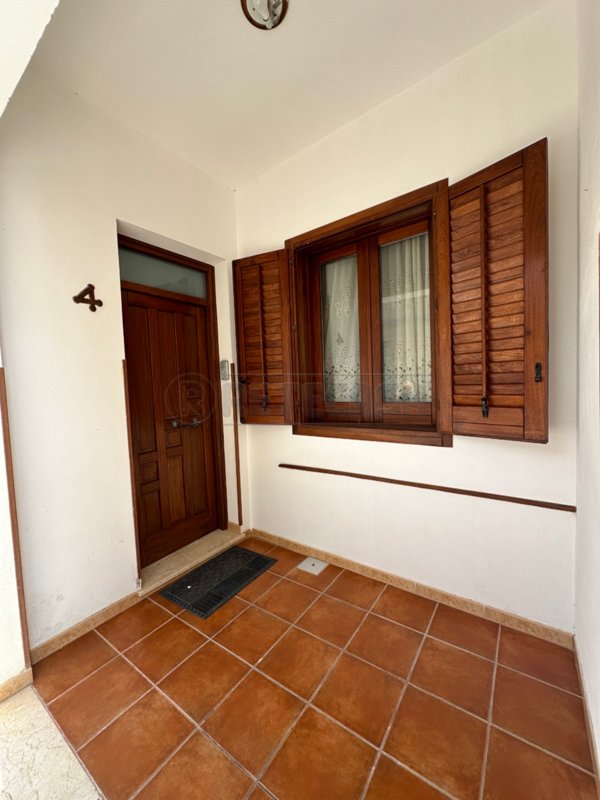 casa indipendente in vendita a Campobello di Mazara in zona Tre Fontane