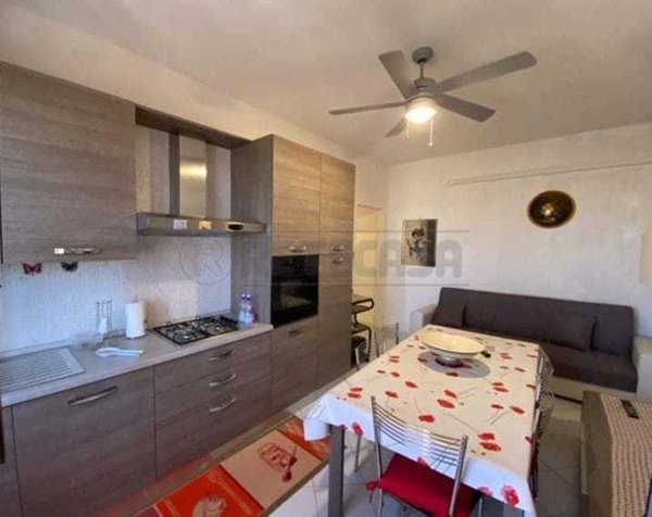 casa indipendente in vendita a Campobello di Mazara in zona Tre Fontane