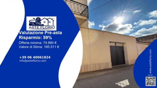 terreno edificabile in vendita a Campobello di Mazara