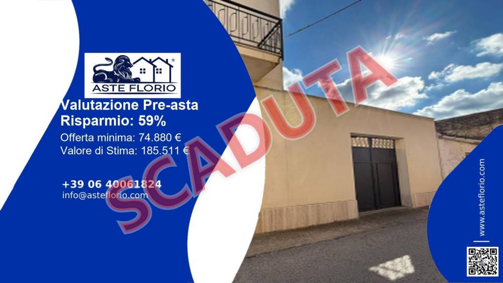 terreno edificabile in vendita a Campobello di Mazara