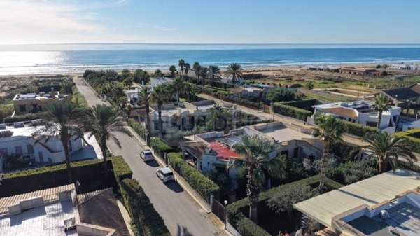 casa indipendente in vendita a Campobello di Mazara in zona Tre Fontane