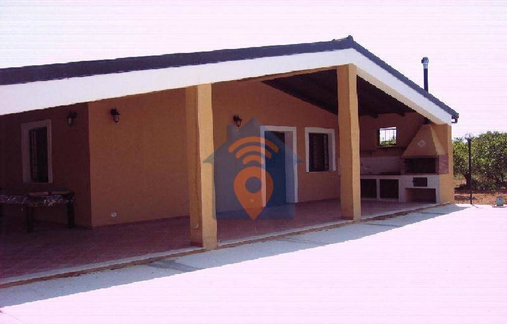 casa indipendente in vendita a Campobello di Mazara in zona Tre Fontane