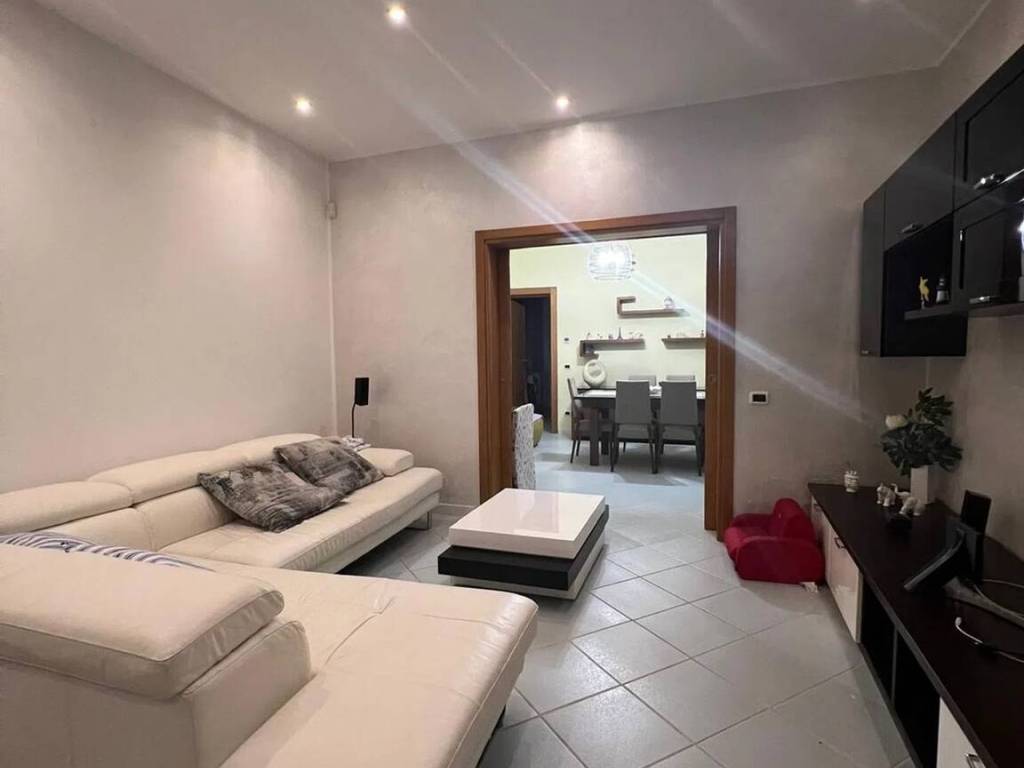 casa indipendente in vendita a Campobello di Mazara