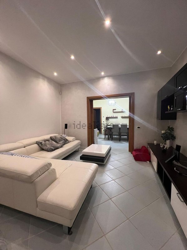 casa indipendente in vendita a Campobello di Mazara