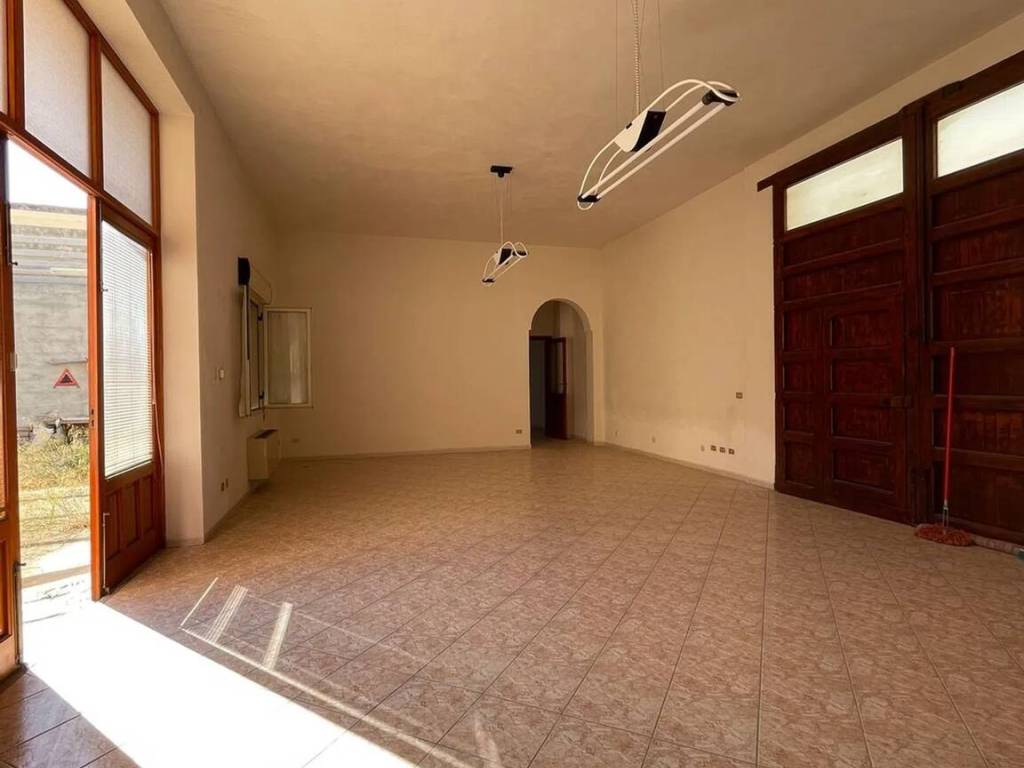 casa indipendente in vendita a Campobello di Mazara