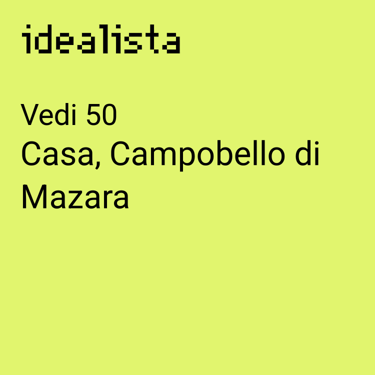 pentavano in vendita a Campobello di Mazara