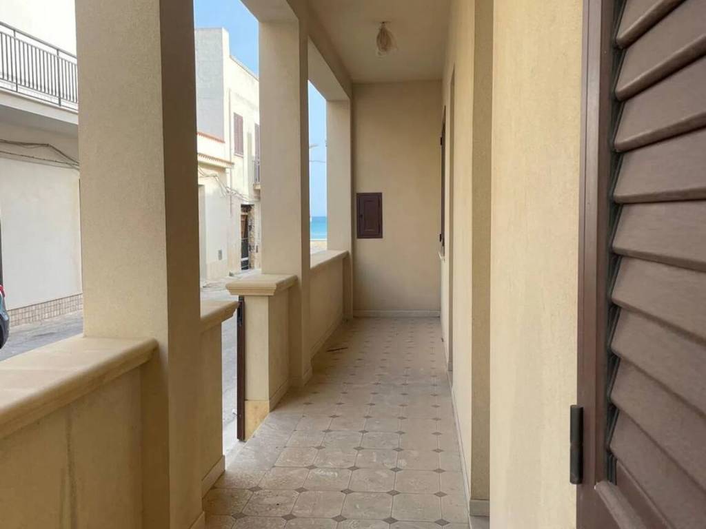 casa indipendente in vendita a Campobello di Mazara in zona Tre Fontane