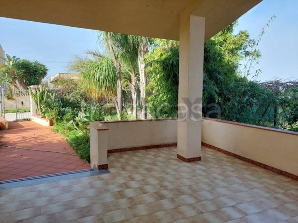 casa indipendente in vendita a Campobello di Mazara in zona Tre Fontane