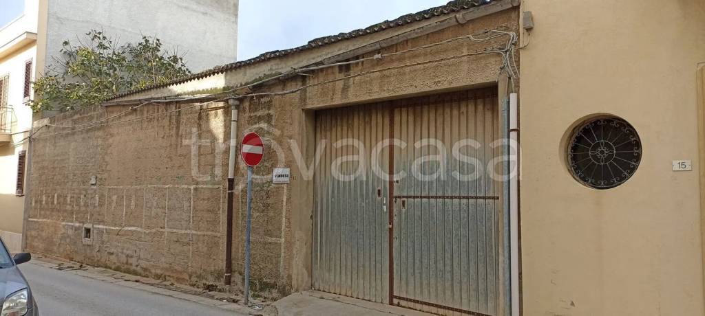 quadrivano in vendita a Campobello di Mazara