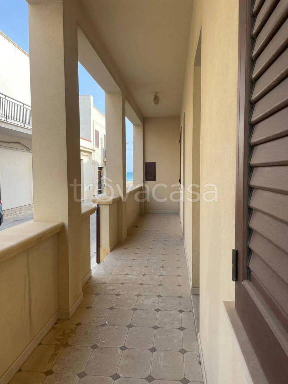 casa indipendente in vendita a Campobello di Mazara in zona Tre Fontane