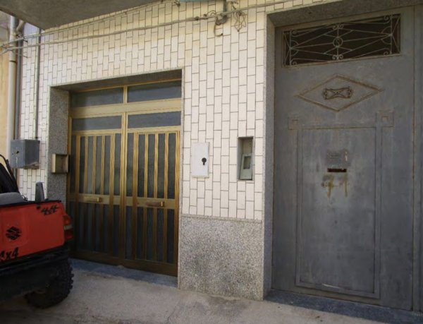 casa indipendente in vendita a Campobello di Mazara