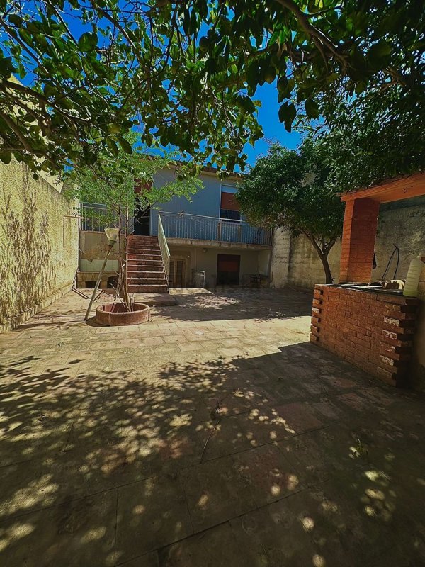 casa indipendente in vendita a Campobello di Mazara in zona Tre Fontane