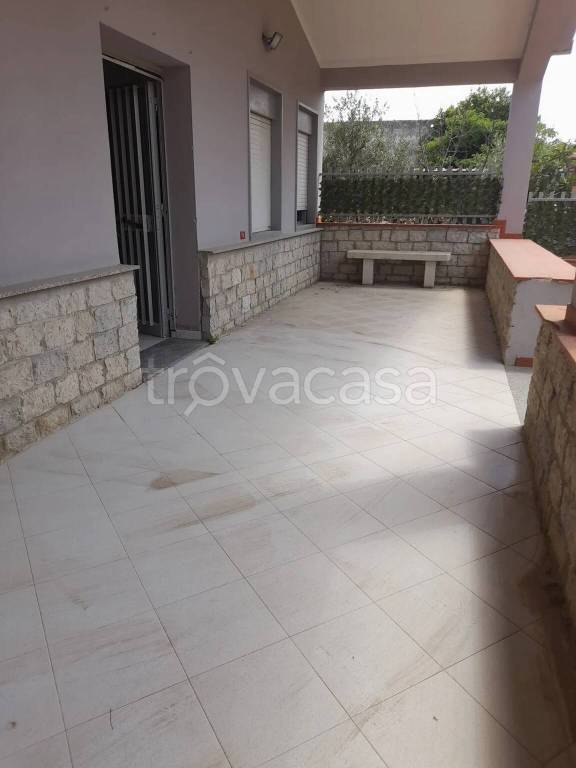 casa indipendente in vendita a Campobello di Mazara in zona Tre Fontane