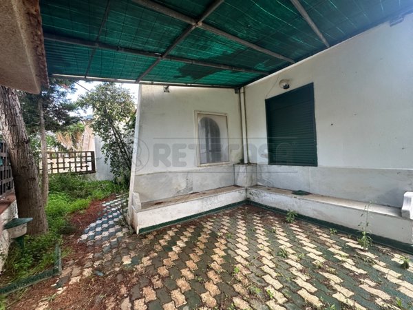 casa indipendente in vendita a Campobello di Mazara in zona Tre Fontane