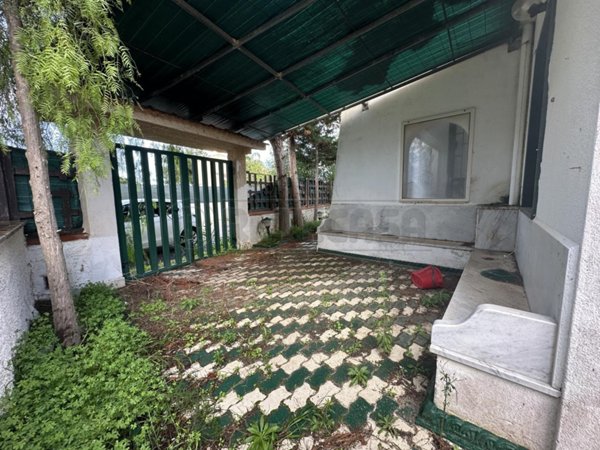 casa indipendente in vendita a Campobello di Mazara in zona Tre Fontane