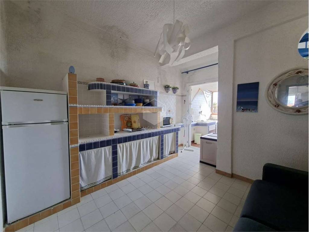 appartamento in vendita a Campobello di Mazara