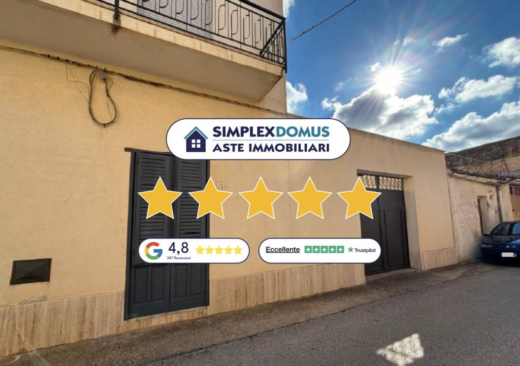 appartamento in vendita a Campobello di Mazara