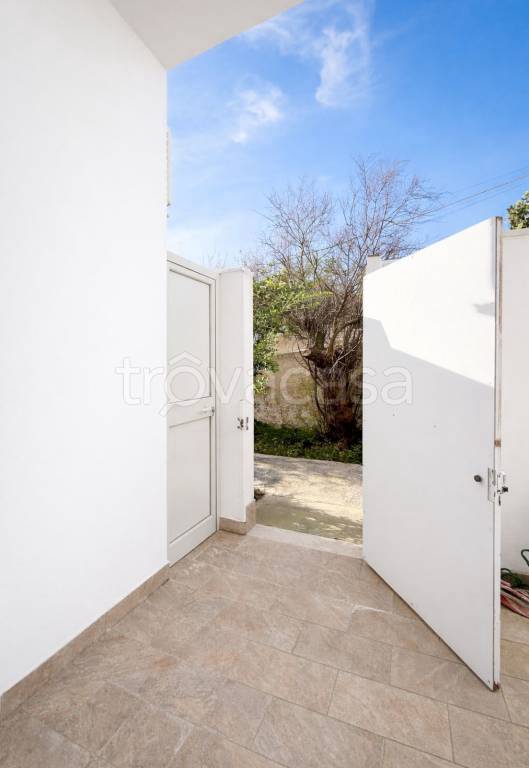 appartamento in vendita a Campobello di Mazara