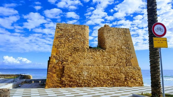 casa indipendente in vendita a Campobello di Mazara in zona Tre Fontane