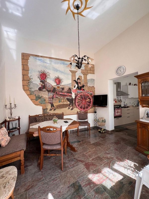 casa indipendente in vendita a Campobello di Mazara in zona Tre Fontane