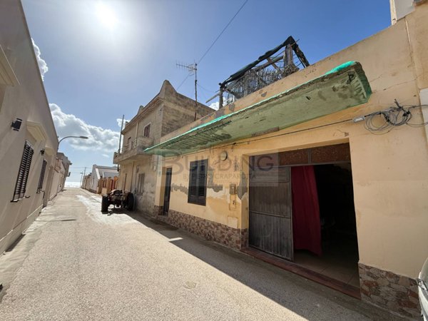 casa indipendente in vendita a Campobello di Mazara in zona Tre Fontane