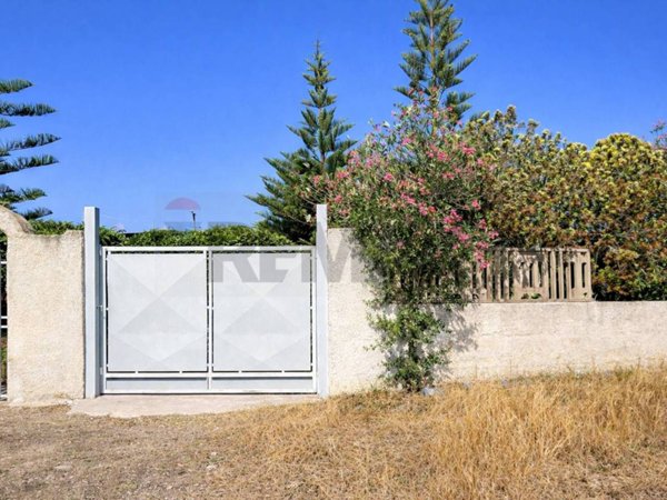 casa indipendente in vendita a Campobello di Mazara in zona Tre Fontane