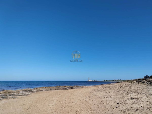 casa indipendente in vendita a Campobello di Mazara in zona Tre Fontane