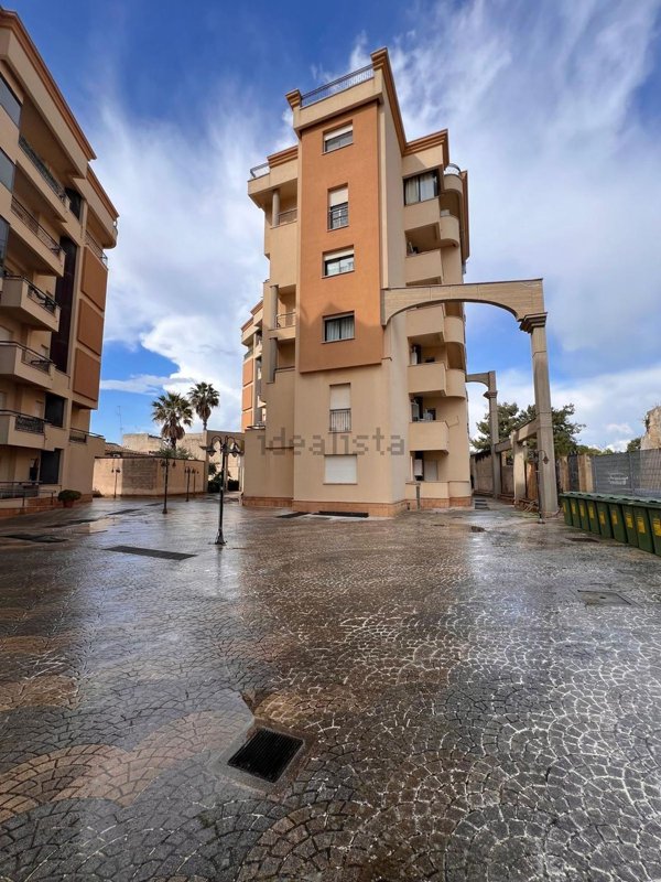 appartamento in vendita a Campobello di Mazara