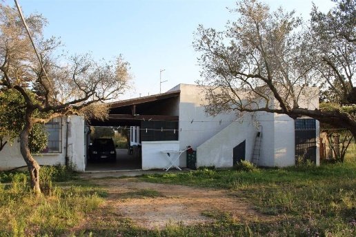 casa indipendente in vendita a Campobello di Mazara in zona Tre Fontane