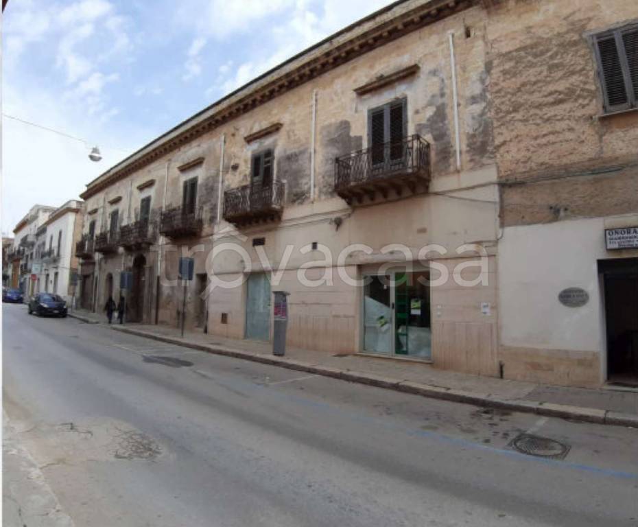 negozio in vendita a Campobello di Mazara