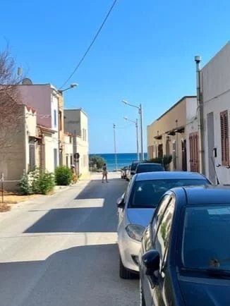 casa indipendente in vendita a Campobello di Mazara in zona Tre Fontane