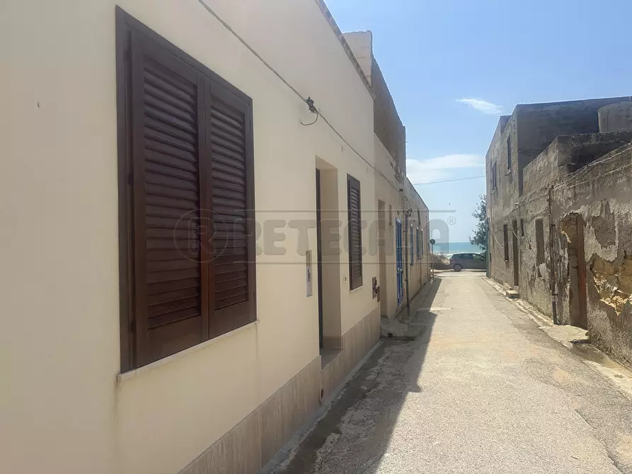 casa indipendente in vendita a Campobello di Mazara in zona Tre Fontane