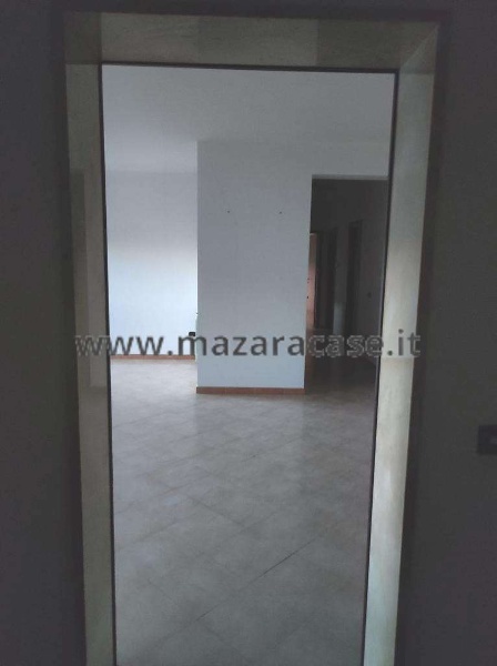 appartamento in vendita a Campobello di Mazara