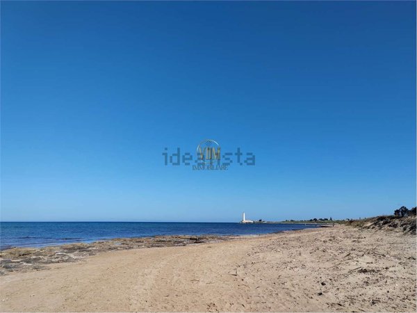 casa indipendente in vendita a Campobello di Mazara in zona Tre Fontane