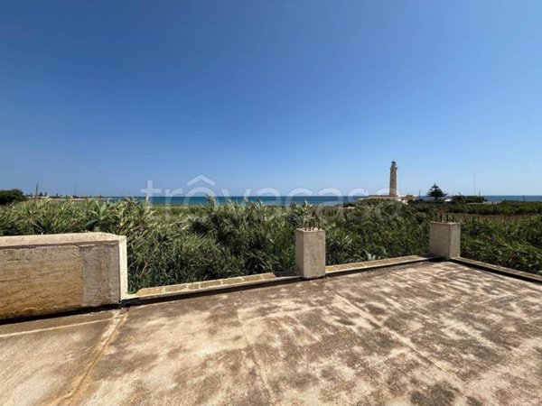 casa indipendente in vendita a Campobello di Mazara