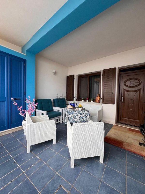 casa indipendente in vendita a Campobello di Mazara in zona Tre Fontane