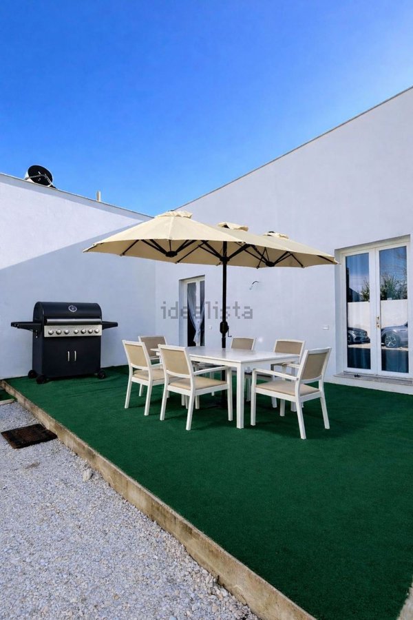 casa indipendente in vendita a Campobello di Mazara in zona Tre Fontane