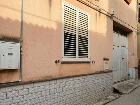 casa indipendente in vendita a Campobello di Mazara