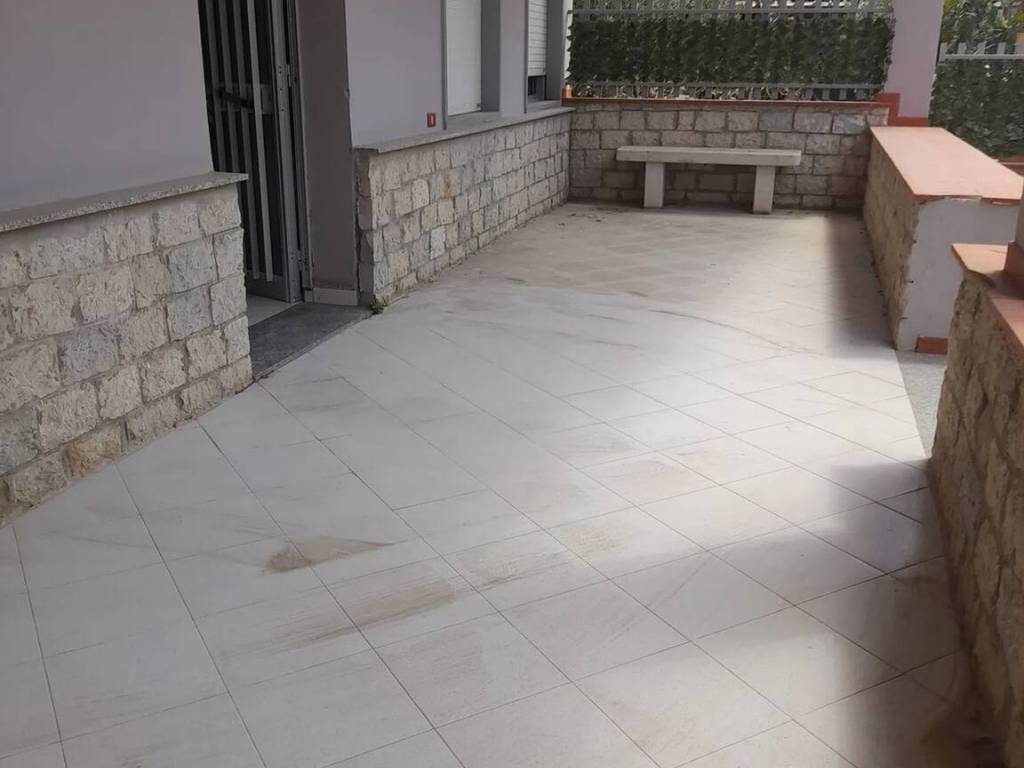 casa indipendente in vendita a Campobello di Mazara in zona Tre Fontane