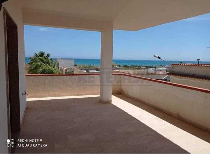 casa indipendente in vendita a Campobello di Mazara in zona Tre Fontane