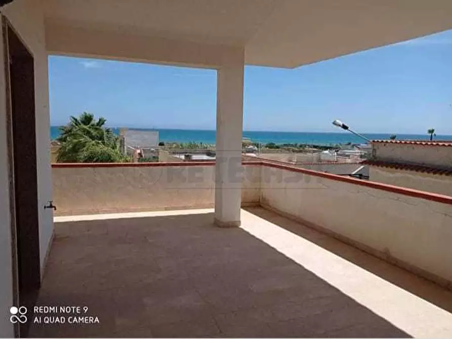 casa indipendente in vendita a Campobello di Mazara in zona Tre Fontane