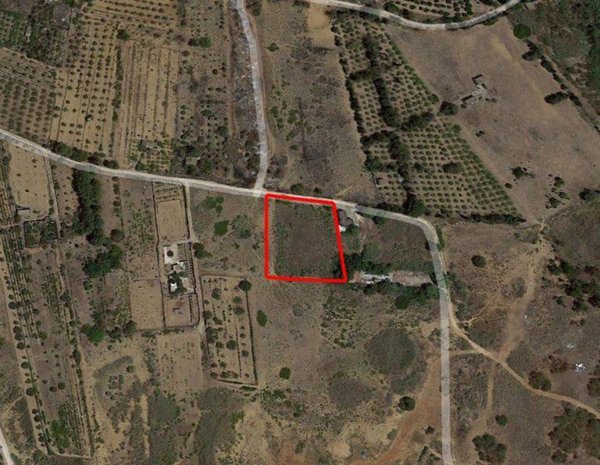 terreno agricolo in vendita a Campobello di Mazara in zona Tre Fontane
