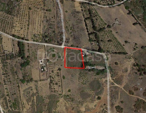 terreno agricolo in vendita a Campobello di Mazara in zona Tre Fontane