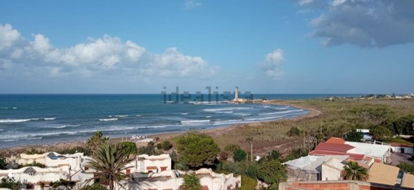 appartamento in vendita a Campobello di Mazara in zona Tre Fontane
