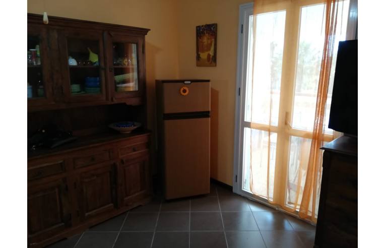 appartamento in vendita a Campobello di Mazara in zona Tre Fontane