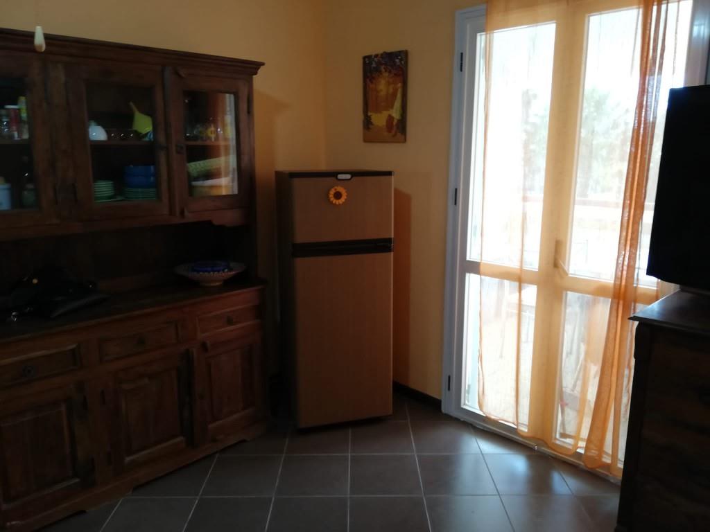 appartamento in vendita a Campobello di Mazara in zona Tre Fontane
