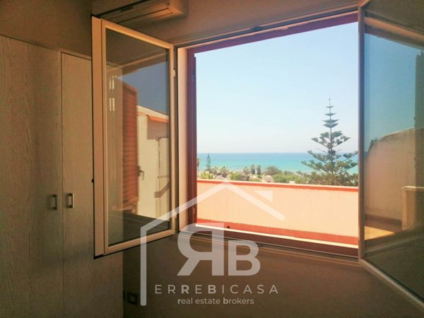 appartamento in vendita a Campobello di Mazara in zona Tre Fontane