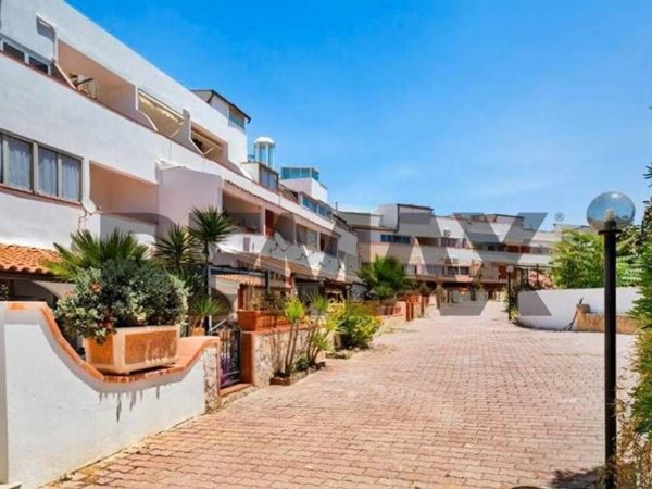 appartamento in vendita a Campobello di Mazara in zona Tre Fontane