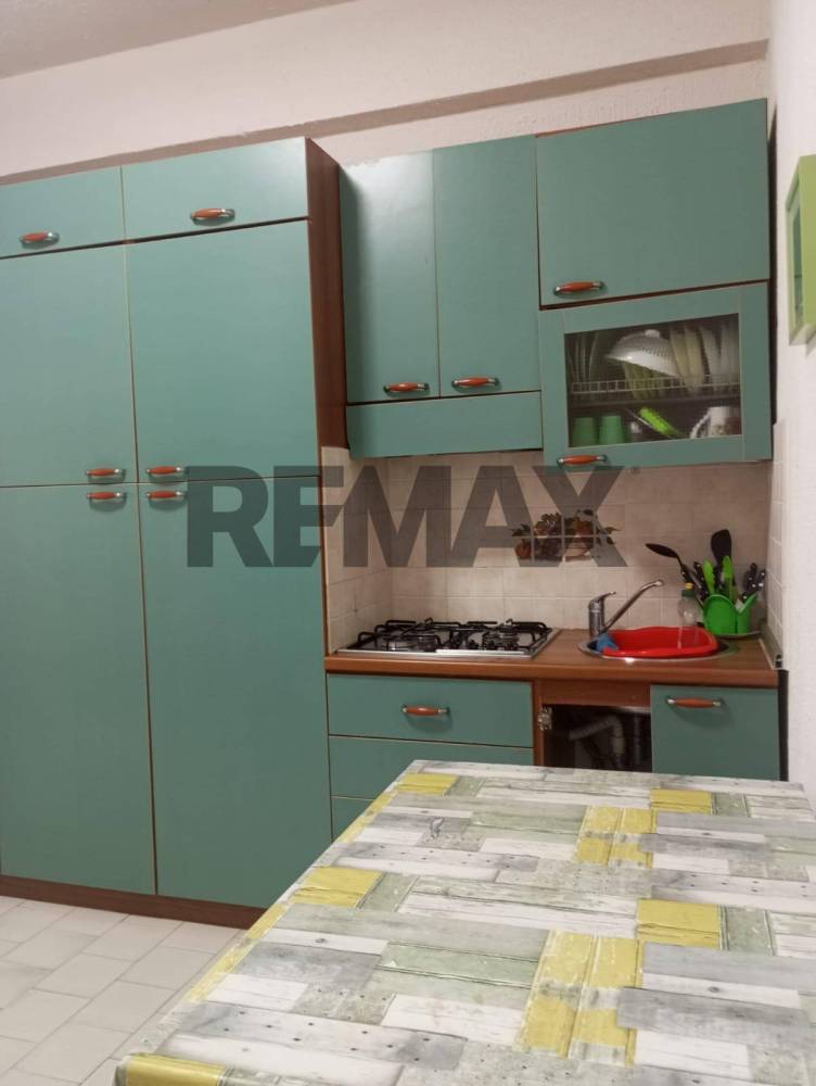 appartamento in vendita a Campobello di Mazara in zona Tre Fontane