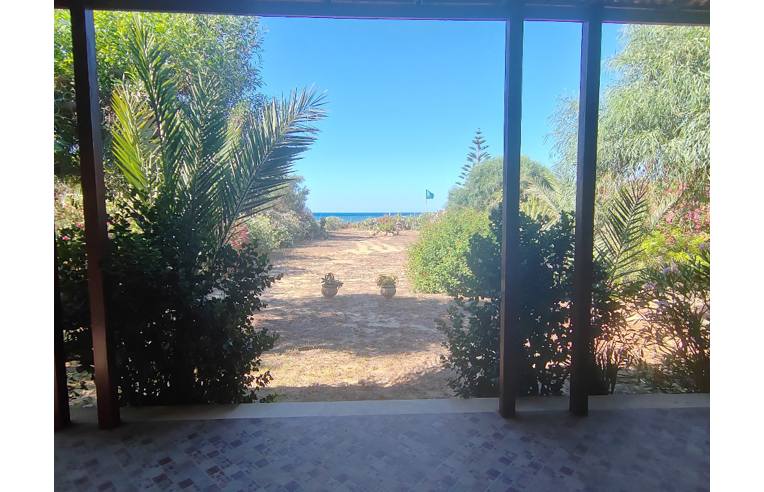 casa indipendente in vendita a Campobello di Mazara in zona Tre Fontane